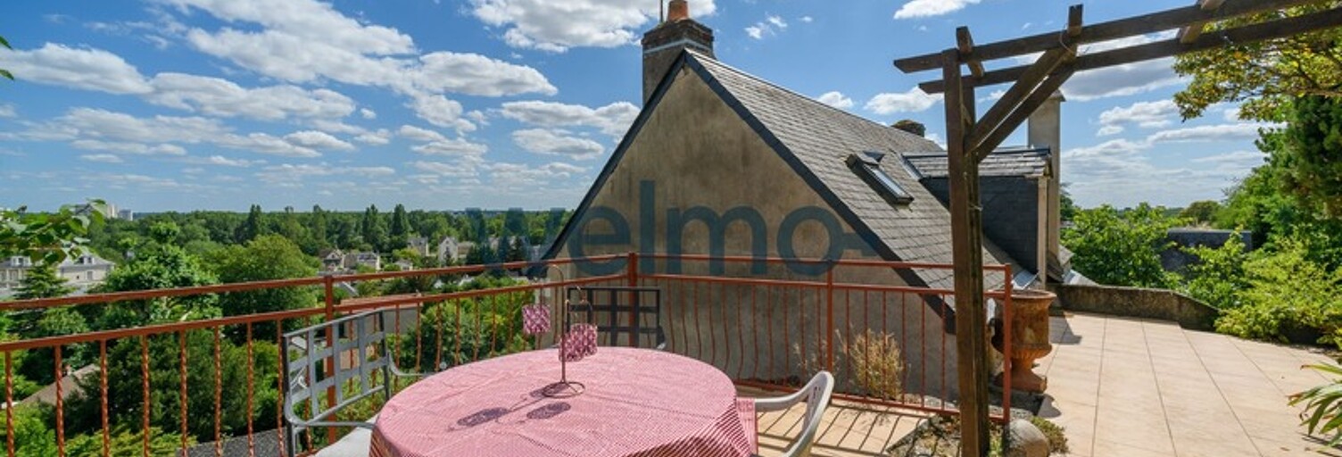 Maison 6 Pièces 120 m² à vendre à Tours (37100)