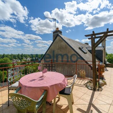 Maison 6 pièces 255000 €