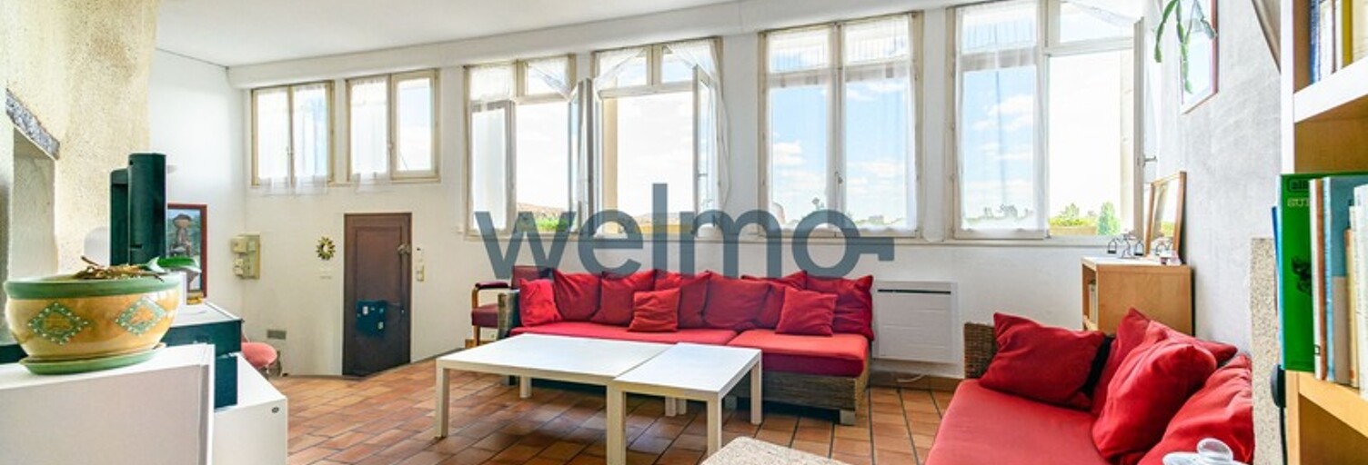 Maison 6 Pièces 120 m² à vendre à Tours (37100)