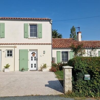 Maison 6 pièces 375000 €