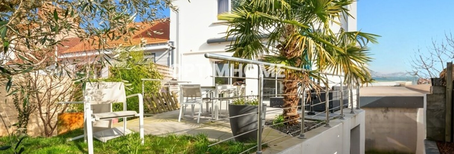 Maison 6 Pièces 170 m² à vendre à Cholet (49300)