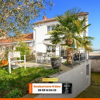 Maison 6 pièces 420000 €