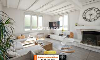 Maison 6 Pièces 170 m² à vendre à Cholet (49300)