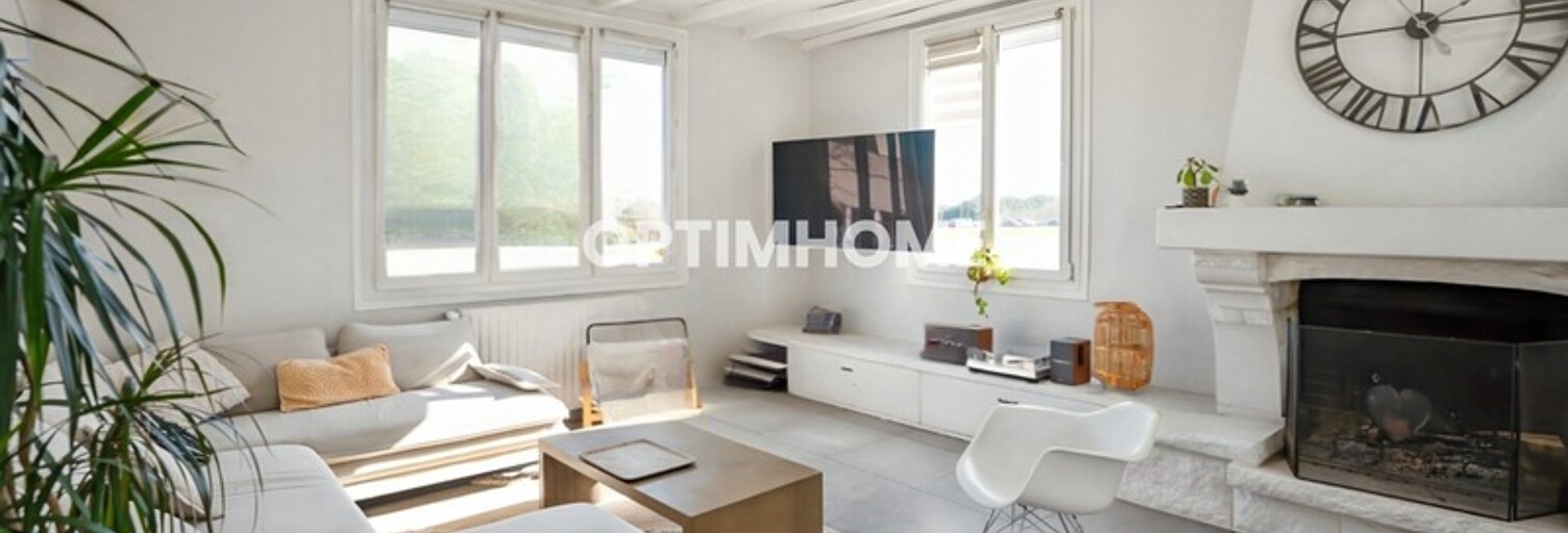 Maison 6 Pièces 170 m² à vendre à Cholet (49300)