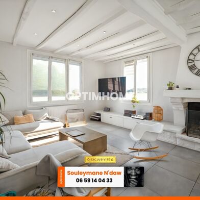 Maison 6 pièces 420000 €