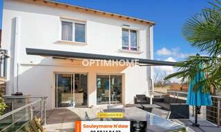 Maison 6 Pièces 170 m² à vendre à Cholet (49300)