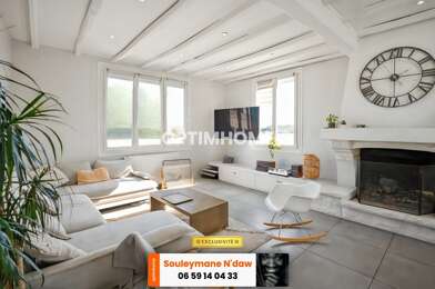 Maison 6 pièces 420000 €