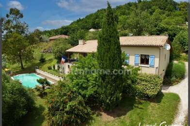 Maison 6 pièces 259000 €