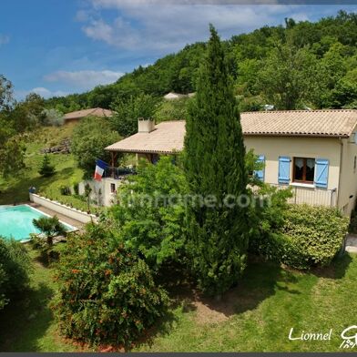 Maison 6 pièces 259000 €