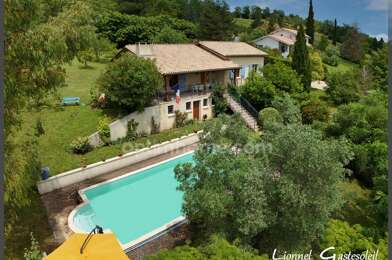 Maison 6 pièces 259000 €