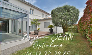 Maison 5 Pièces 170 m² à vendre à Sérignan (34410)