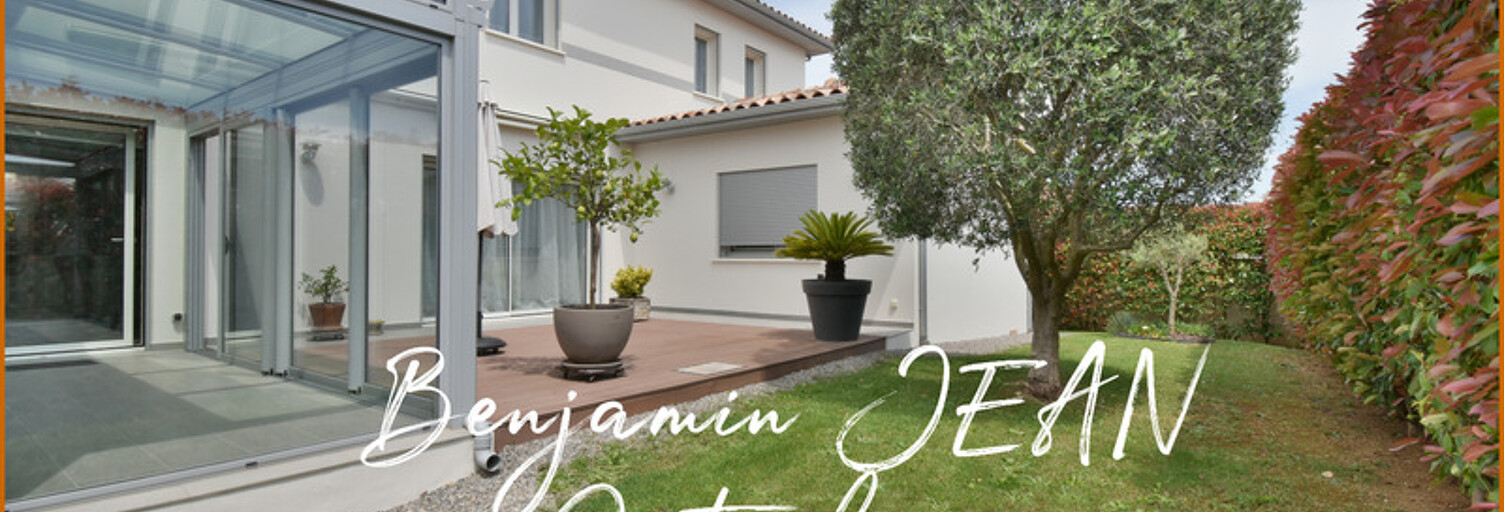 Maison 5 Pièces 170 m² à vendre à Sérignan (34410)