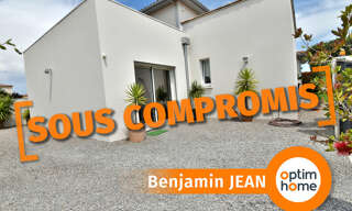 Maison 5 Pièces 170 m² à vendre à Sérignan (34410)