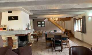 Maison 7 Pièces 249 m² à vendre à Alembon (62850)