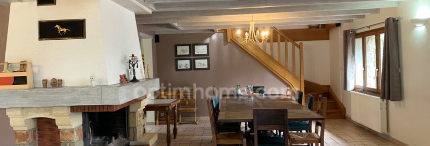 Maison 7 Pièces 249 m² à vendre à Alembon (62850)