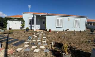 Maison 5 Pièces 116 m² à vendre à Angoulins (17690)