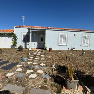 Maison 5 pièces 480000 €