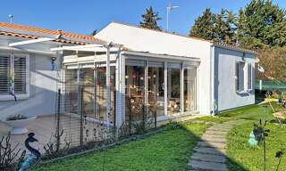 Maison 5 Pièces 116 m² à vendre à Angoulins (17690)