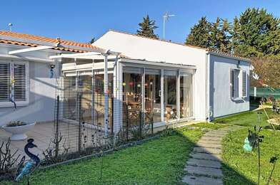 Maison 5 pièces 480000 €