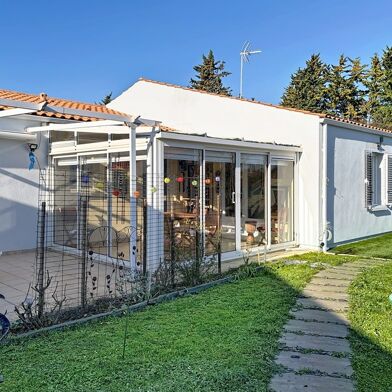 Maison 5 pièces 480000 €