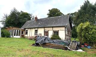 Maison 2 Pièces 50 m² à vendre à Dieppe (76200)