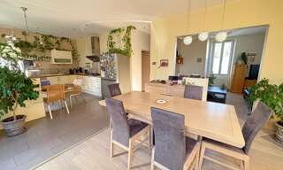 Maison 5 Pièces 134 m² à vendre à Romans-sur-Isère (26100)