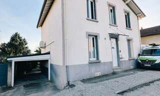 Maison 5 Pièces 134 m² à vendre à Romans-sur-Isère (26100)