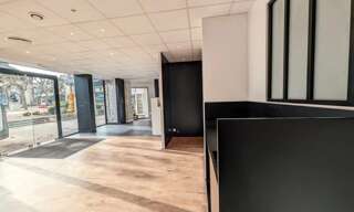 Local industriel 2 Pièces 75 m² à vendre à Aix-les-Bains (73100)