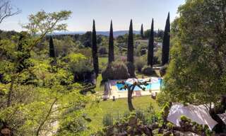 Maison 9 Pièces 342 m² à vendre à Draguignan (83300)