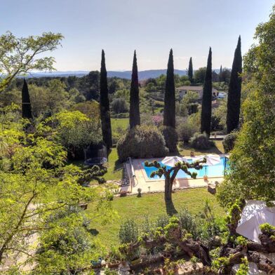 Maison 9 pièces 1245000 €