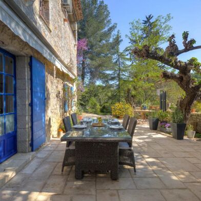 Maison 9 pièces 1245000 €