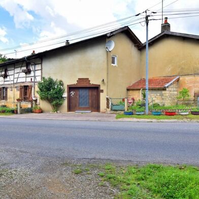 Maison 7 pièces 77000 €