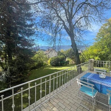 Maison 5 pièces 590000 €