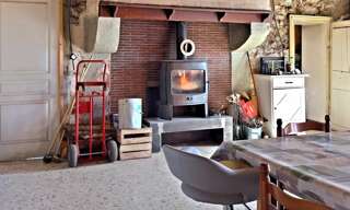 Maison 4 Pièces 92 m² à vendre à Dompierre-en-Morvan (21390)