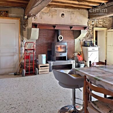 Maison 4 pièces 48000 €