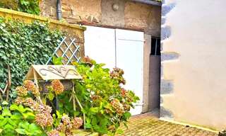 Maison 5 Pièces 114 m² à vendre à Rouvray (21530)