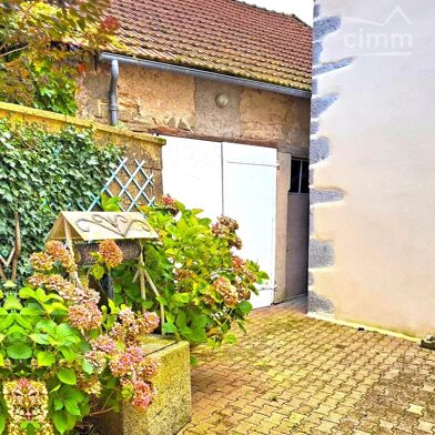 Maison 5 pièces 69000 €