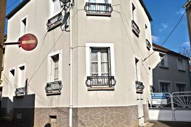 Maison 5 pièces 69000 €