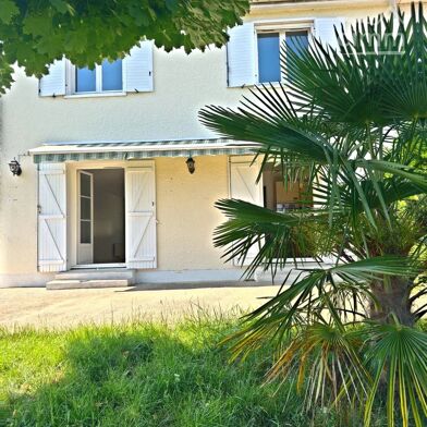 Maison 5 pièces 145000 €