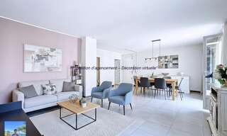 Appartement 5 Pièces 82 m² à vendre à Villefranche-sur-Mer (06230)
