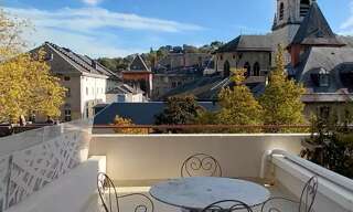 Appartement 3 Pièces 62 m² à louer à Chambéry (73000)