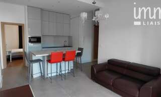 Appartement 3 Pièces 62 m² à louer à Chambéry (73000)