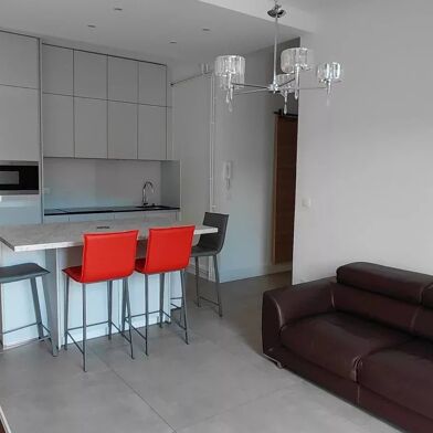 Appartement 3 pièces 999 €