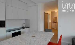 Appartement 3 Pièces 62 m² à louer à Chambéry (73000)