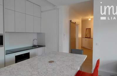 Très bel appartement centre-ville au calme — photo du bien