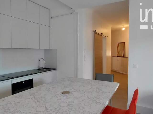 Très bel appartement centre-ville au calme — photo du bien