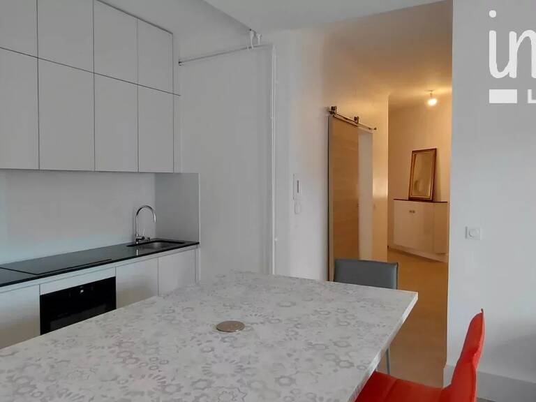 Très bel appartement centre-ville au calme — photo 1