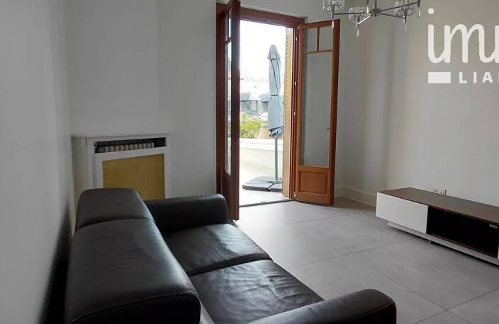 Très bel appartement centre-ville au calme — photo 2