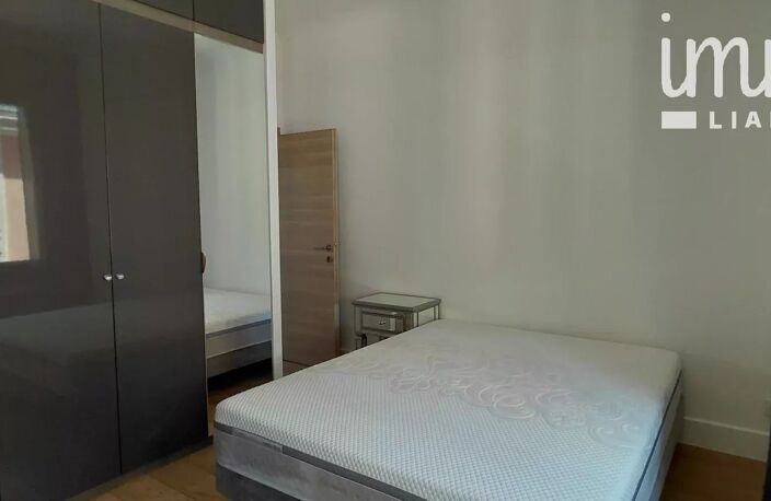 Très bel appartement centre-ville au calme — photo 3