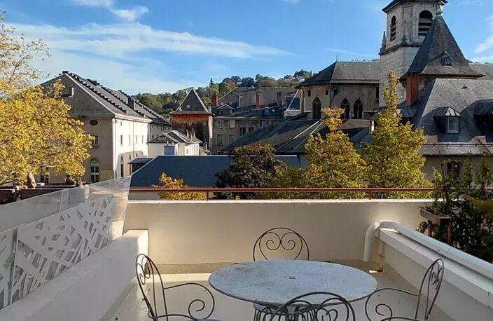 Très bel appartement centre-ville au calme — photo 4